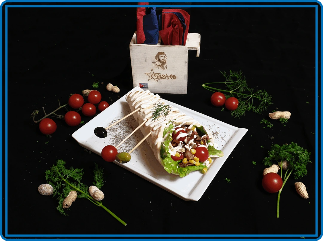 Tortilje